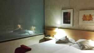 Suite room in Posada Real de Las Misas