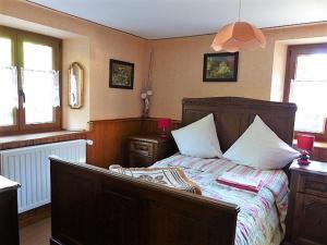 Gîte aux Sapins