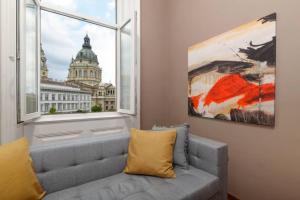 Venus Apartments - Italian Stylish