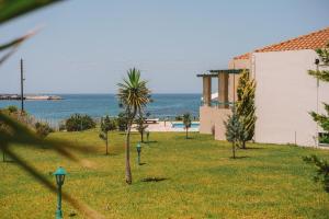 Kyparissia Blue Boutique Beach Hotel Messinia Greece