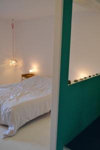 B&B / Chambres d'hotes Chambre privative et originale, a 20 mn de Cluny : photos des chambres