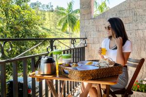 Villa Ayê Socorro SP - Pousada Petfriendly