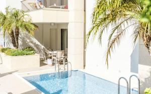 Summertime Boutique Hotel & Spa Chania Greece