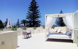 Summertime Boutique Hotel & Spa Chania Greece