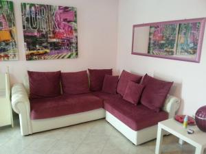 Residence Leonardo sul mare