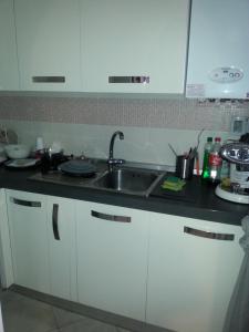 Residence Leonardo sul mare