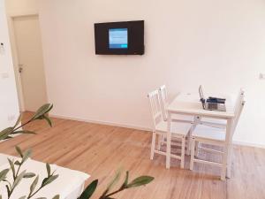 BEACH APARTMENTS MARINA DI RAGUSA