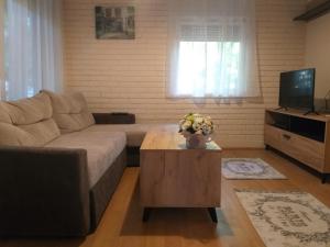 Apartman Panonsko more