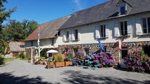 Maison d'hôtes Petit coin de paradis photo 9