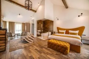 The Berg's 1 - Decea