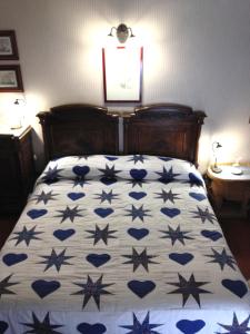 Agriturismo Mustilli