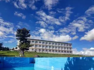 Tsalka - 巴库里阿尼