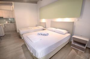 Apartments Korakakis Beach - 3hvězdičkové hotely ve městě Finikounda