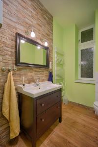 Ruhige Ferienwohnung in Kreuzberg