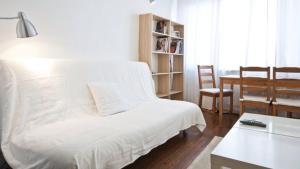 Duplex Apartment room in Inin Bebek