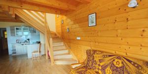 Dom w spokojnej okolicy