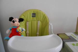 Particulier loue T3 en rez de jardin à 30 mètres de la plage avec un double box