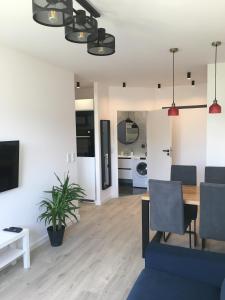 Apartament MORENA