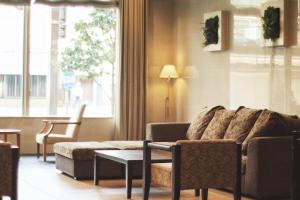 Hotel The West Hills Mito
