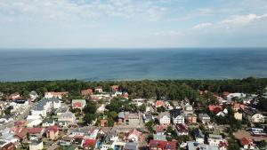 Blekitna Laguna Pobierowo