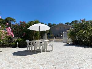 Hotels Les Vagues Hotel Restaurant : photos des chambres