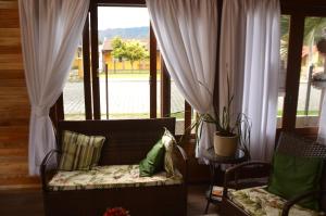 Pousada Vila dos Butias