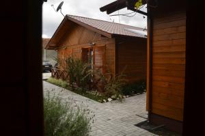 Pousada Vila dos Butias