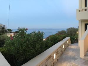 Sea Breeze Hotel Apartments & Residences Chios Chios-Island Greece