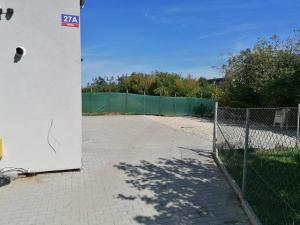 Apartamenty Nowa
