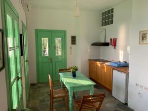 Bouzouki panoramic sea-view Skopelos Greece