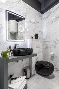Palace Porta Argentea luxury apartment