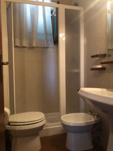 Apartment - Erdgeschoss