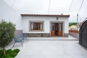 Casa da Terra, Colares - Eugaria