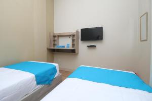 COZROOMS near MRT, Plaza Indonesia, and Grand Indonesia