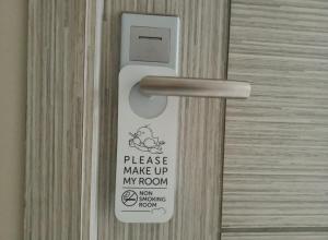 COZROOMS near MRT, Plaza Indonesia, and Grand Indonesia