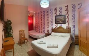 Hostal Seseña