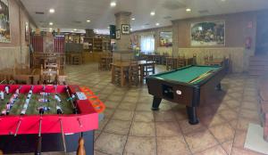 Hostal Seseña
