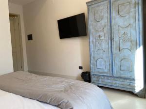 Superior Double Room room in Jazz Hotel