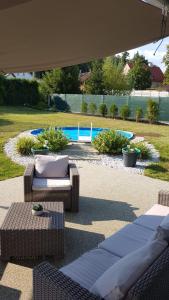 Ela Apartment Vilová