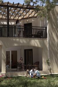 Marvida Family Eco - UltraInclusive & Kids Concept