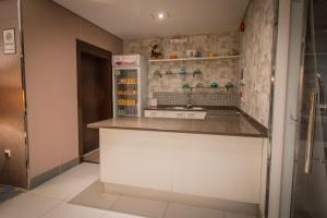 شقق وغرف امار للشقق المخدومة تصنيف فئه اقتصادي