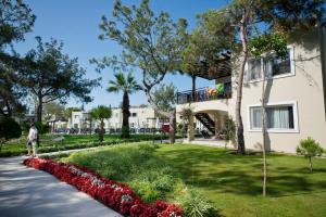 Marvida Family Eco - UltraInclusive & Kids Concept