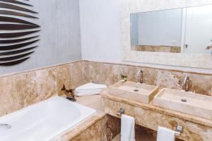 Fishing Lodge Cap Cana