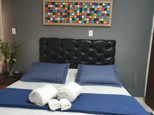 Pousada Solar dos Cavaleiros Mendes