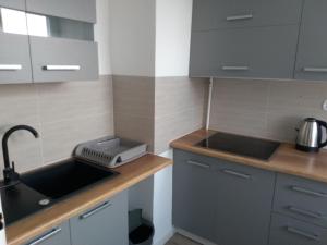 Apartament Centrum