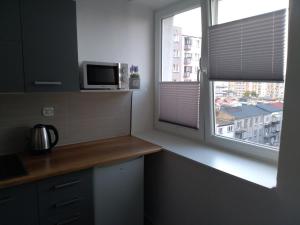 Apartament Centrum