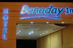 Hotel BONADAY Inn - Ometepec