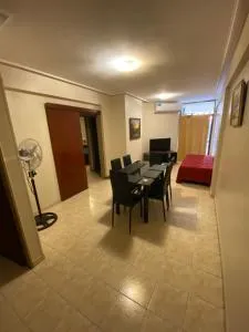 Junin Centro Apartament - San Miguel de Tucumán