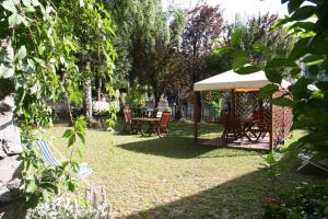 Hotel Tripoli La Margherita