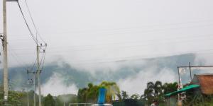 บ้านเอื้อมดาว เขาค้อ